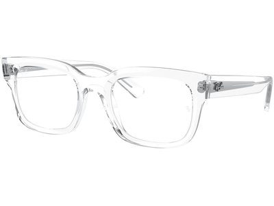 Ray-Ban Brille Unisex Ray-Ban Chad RX7217 8321 Ansicht 3