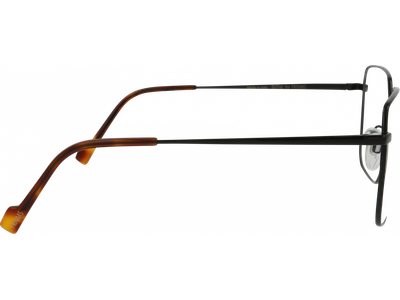 FRAIMS Brille Damen FRAIMS 03-31160-02 Billie, Schwarz glänzend Ansicht 3