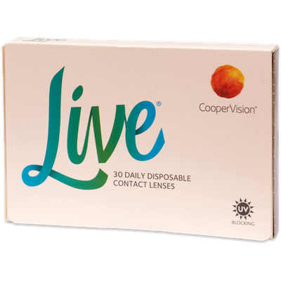 Live 30er - Ansicht 2