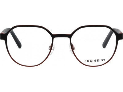 Freigeist Brille Herren Freigeist 862052 54 10 Ansicht 4