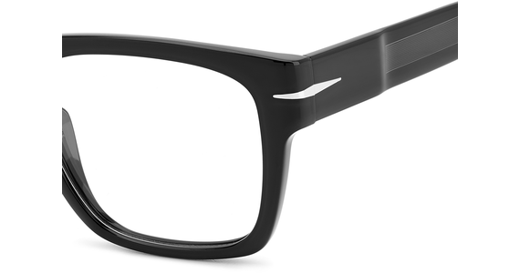 David Beckham DB 7020/BOLD 54 807 - Ansicht 4
