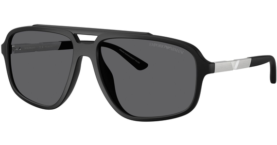 Emporio Armani EA4236U 5001T3 - Ansicht 2
