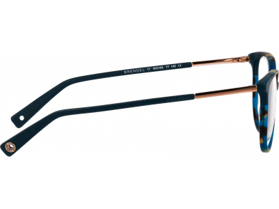 Brendel Brille Damen Brendel 903165 53 77 Ansicht 2