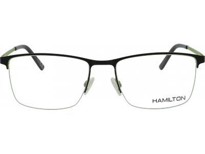 Hamilton Brille Herren Hamilton 01-43250-01 Ansicht 4