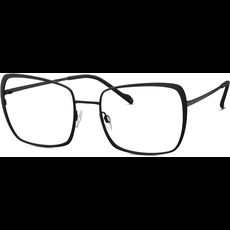 Titanflex Brille Damen Titanflex 826044 55 10