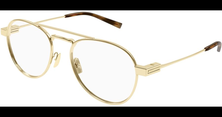 Saint Laurent Brille Herren Saint Laurent SL 708 OPT 54 003 Ansicht 1