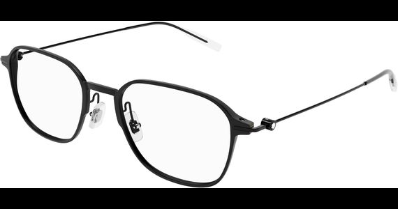 Montblanc MB0358O 53 007 - Ansicht 2