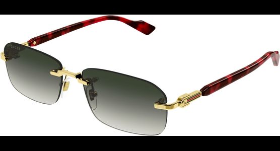 Gucci GG1221S 56 006 - Ansicht 2