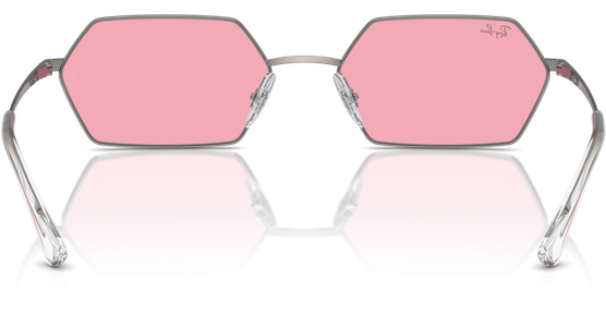 Ray-Ban 0RB3728 004/84 - Ansicht 5