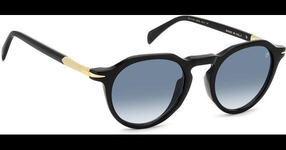 David Beckham DB 1171/S 50 2M2 - Ansicht 5