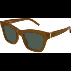Saint Laurent Sonnenbrille Damen Saint Laurent SL M156 52 005