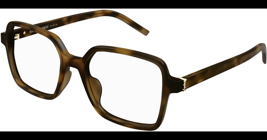 Saint Laurent Brille Damen Saint Laurent SL M139 54 003 Ansicht 1