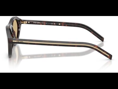 Prada Sonnenbrille Damen Prada PR B15S 17N70R Ansicht 3