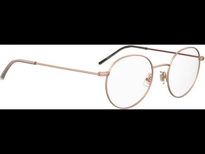 Hugo Boss Brille Damen HUGO BOSS BOSS 1213 RED Ansicht 2