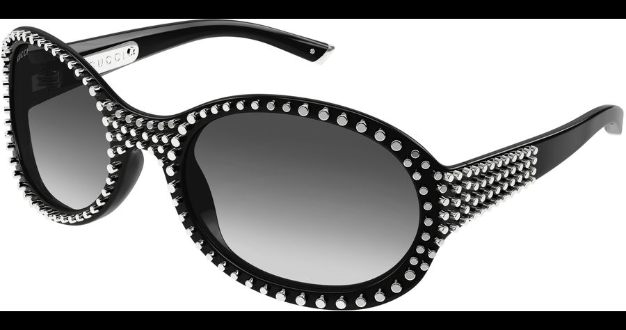 Gucci Sonnenbrille Damen Gucci GG2013S 62 001 Ansicht 1