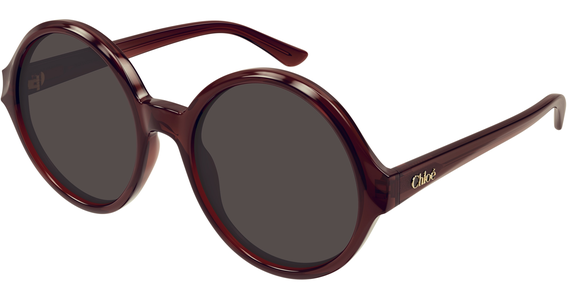 Chloé CH0290S 57 002 - Ansicht 2