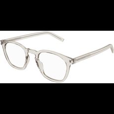 Saint Laurent Brille Herren Saint Laurent SL 30 SLIM 49 004