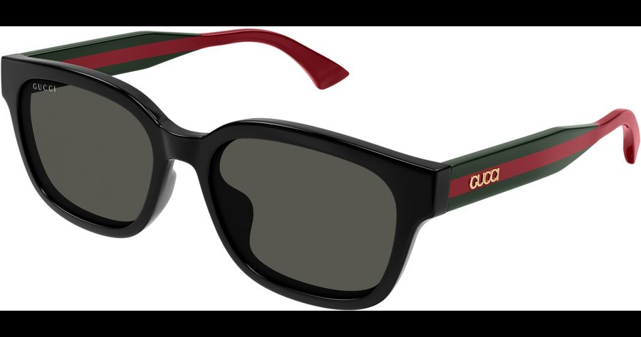 Gucci Sonnenbrille Herren Gucci GG1872SK 56 001 Ansicht 1