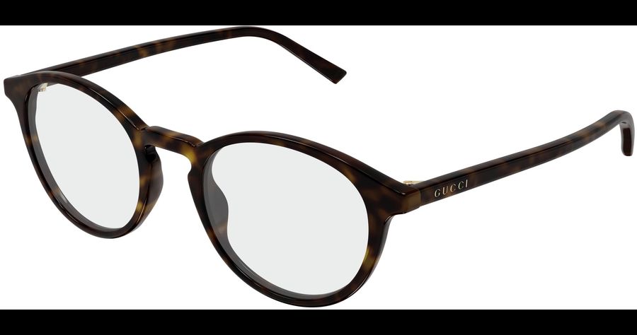 Gucci Brille Herren Gucci GG1998O 49 002 Ansicht 1