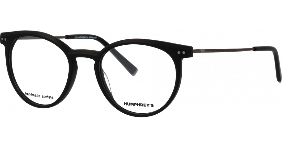 Humphreys Brille Unisex Humphreys 581135 48 10 Ansicht 1