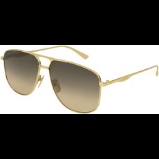 Gucci Sonnenbrille Herren Gucci GG0336S 60 001