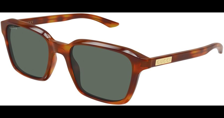 Gucci Sonnenbrille Herren Gucci GG2078S 52 005 Ansicht 1