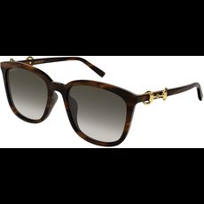 Gucci Sonnenbrille Damen Gucci GG2057SK 56 002