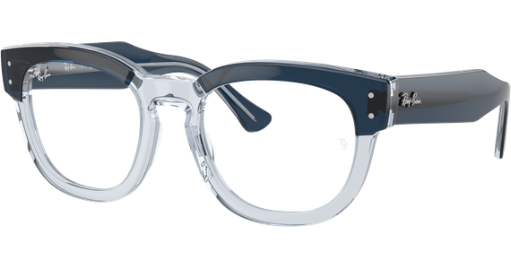 Ray-Ban RX0298V 8324 - Ansicht 2