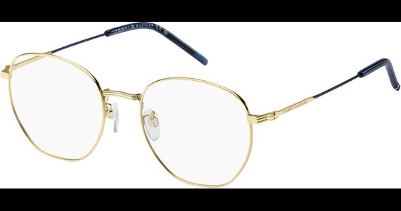 Tommy Hilfiger TH 2114/F 54 J5G - Ansicht 2