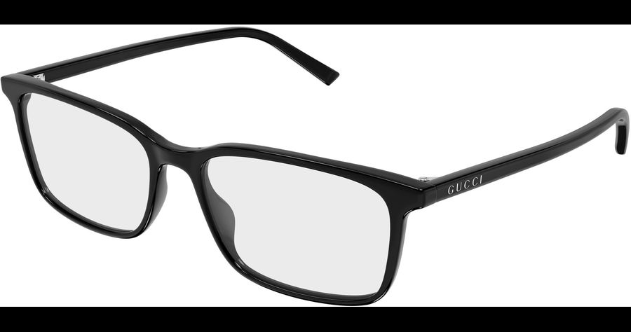 Gucci Brille Herren Gucci GG1997O 55 001 Ansicht 1