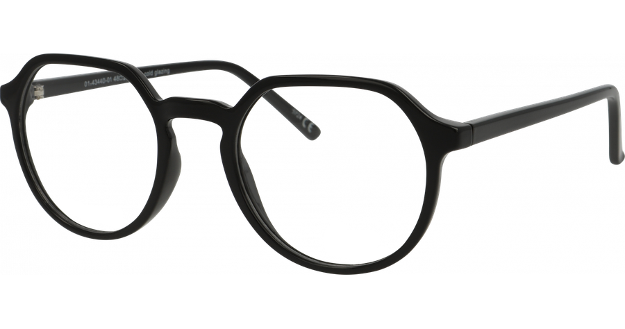 meineLinse Brille Unisex meineLinse Kollektion 01-43440-01 Ansicht 1