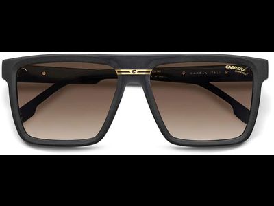 Carrera Sonnenbrille Herren Carrera VICTORY C 03/S 58 black Ansicht 4