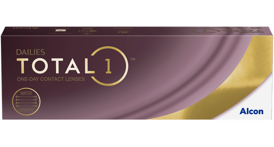 Dailies Total 1 30er - Ansicht 2