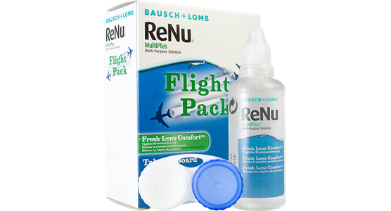 ReNu MultiPlus Flight-Pack - Ansicht 2