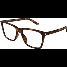 Saint Laurent Brille Damen Saint Laurent SL 717 SLIM 54 003