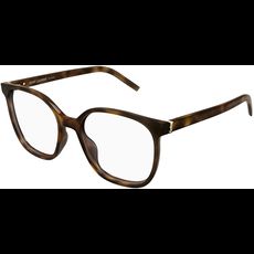 Saint Laurent Brille Damen Saint Laurent SL M155 55 003