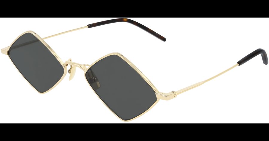 Saint Laurent Sonnenbrille Damen Saint Laurent SL 302 LISA 55 004 Ansicht 1