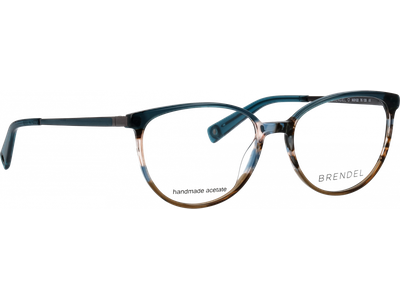 Brendel Brille Damen Brendel 903122 53 76 Ansicht 3