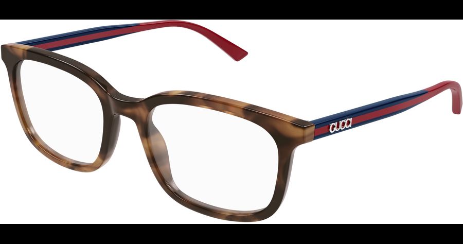 Gucci Brille Herren Gucci GG1928O 53 003 Ansicht 1