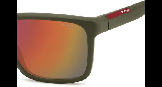 Polaroid PLD 2164/S 58 TBO - Ansicht 4