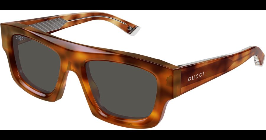 Gucci Sonnenbrille Herren Gucci GG1926S 53 005 Ansicht 1