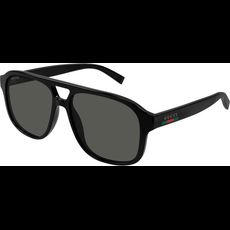 Gucci Sonnenbrille Herren Gucci GG1856S 57 001