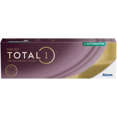 Dailies Total 1 for Astigmatism 30er - Ansicht 3