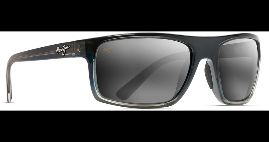 Maui Jim Sonnenbrille Unisex Maui Jim Byron Bay 746-03F Ansicht 1