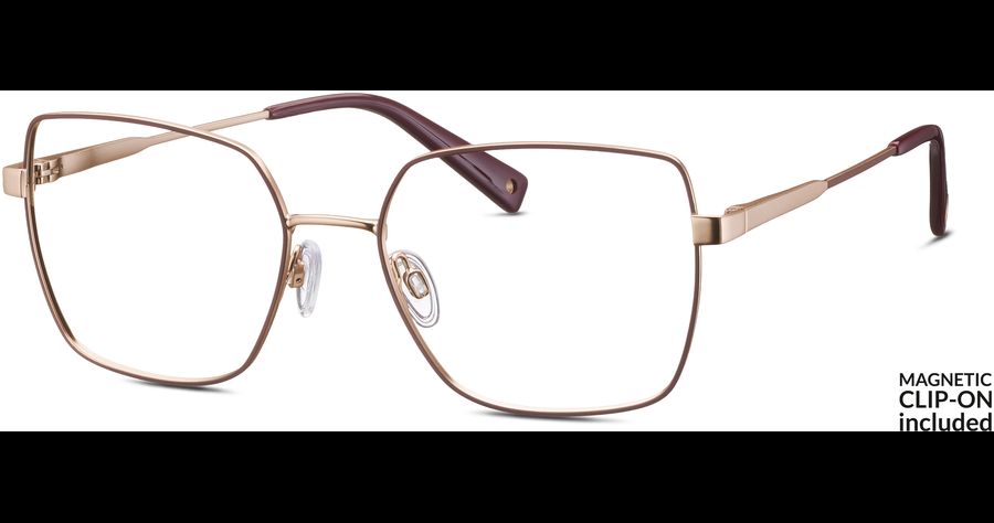 Brendel Brille Damen Brendel 902458 53 50 Ansicht 1