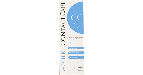 Wöhlk ContactCare 1x360ml - Ansicht 3