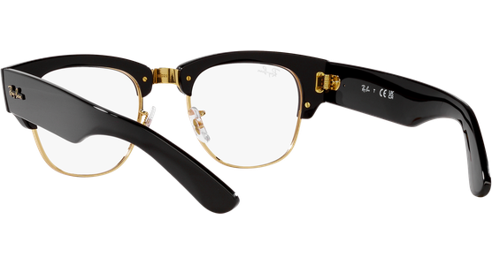 Ray-Ban RX0316V 2000 - Ansicht 6