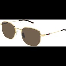 Gucci Sonnenbrille Herren Gucci GG2095S 52 004