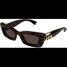 Gucci Sonnenbrille Damen Gucci GG1827S 49 002