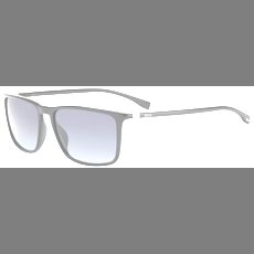 Hugo Boss Sonnenbrille Herren Hugo Boss 0665/S/IT 57 black
